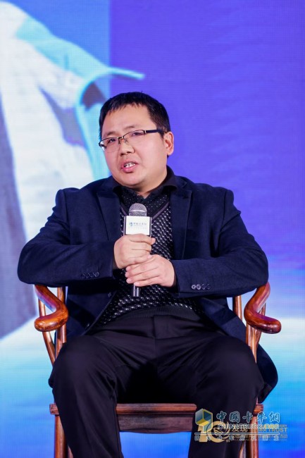  重卡全場景電動化時代來臨 寧德時代重卡換電生態(tài)能否按下加速鍵？