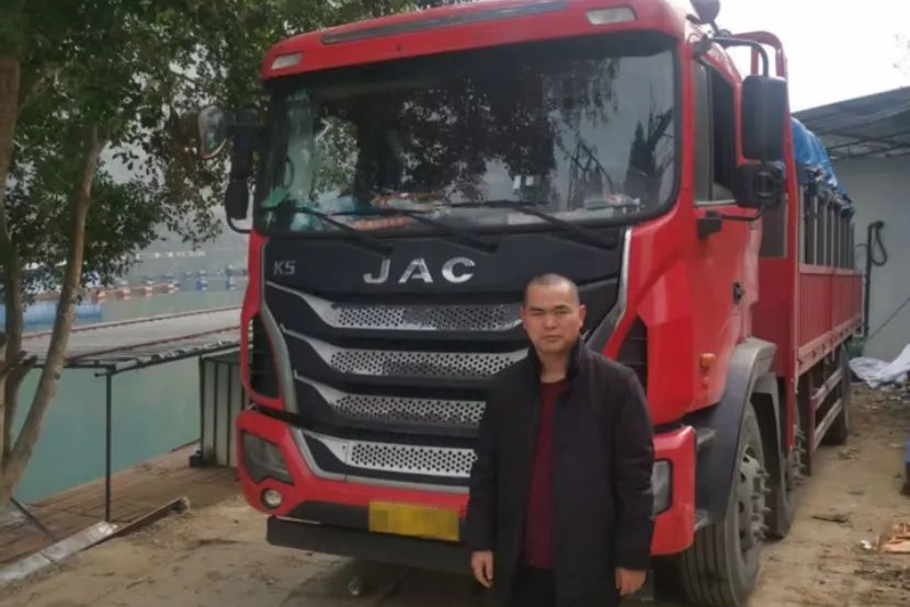 百萬(wàn)公里無(wú)大修!無(wú)懼山路挑戰(zhàn)，老司機(jī)為何如此鐘愛(ài)格爾發(fā)K5?