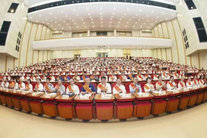 徐工4人，全市表彰！