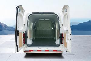 長安跨越星V7EV 2C大電量版：配置高，全場景滿足需求！