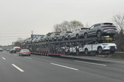 中集車輛：“內(nèi)卷”加劇下, 半掛車行業(yè)路在何方？