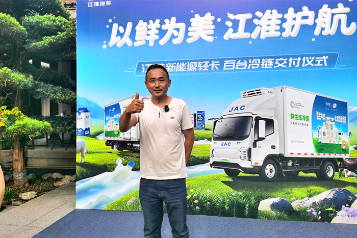 一個河北人的春城貨運經(jīng)：電車倒短，精算人生