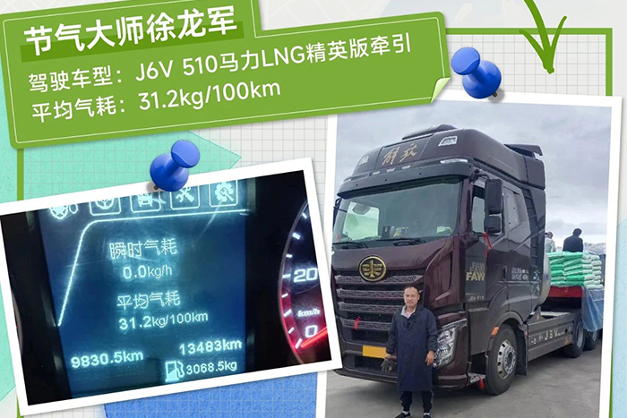 開上解放J6V，這波穩(wěn)賺！