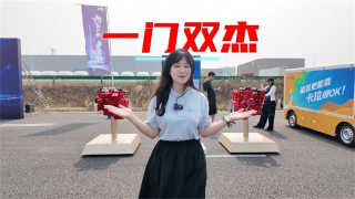 安康一門雙杰，擺平輕卡各種運(yùn)輸場(chǎng)景