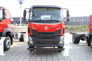 破解工程運(yùn)輸難點(diǎn)，乘龍M3自卸車讓城鄉(xiāng)基建運(yùn)輸更賺錢