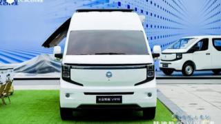 “陸地航班”長安凱程V919發(fā)布 榮耀版低至8.99萬元