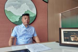 危運(yùn)行業(yè)的生存法則 山西欣盛物流選擇牽手聯(lián)合重卡