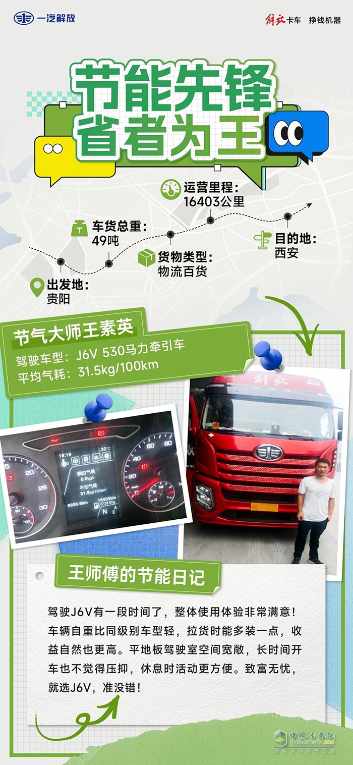 一汽解放