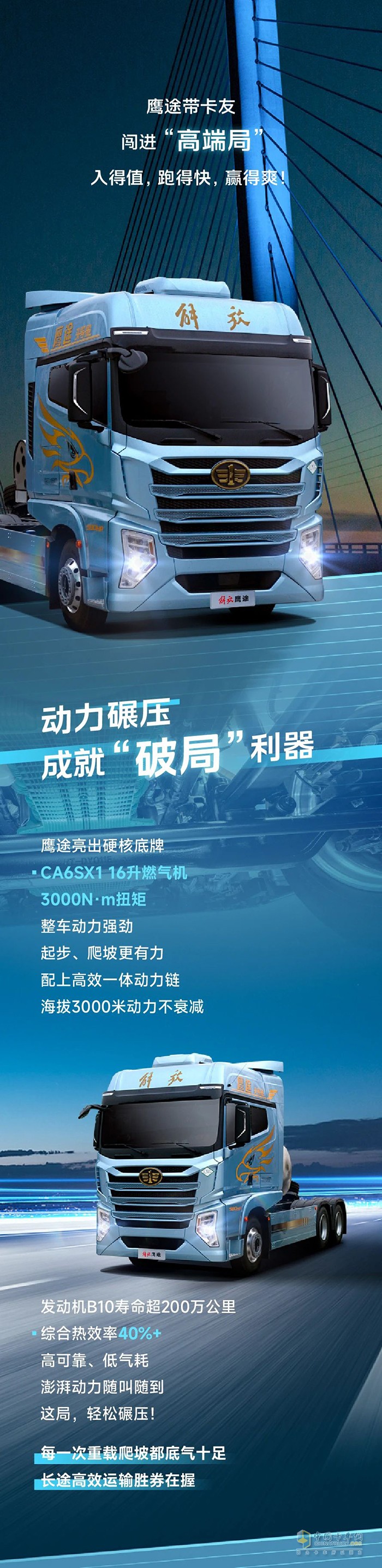 入局即控局，解放鷹途贏在每一步