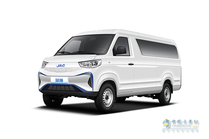 重構(gòu)物流價(jià)值！江淮1van全系新品7月30日巔峰上市
