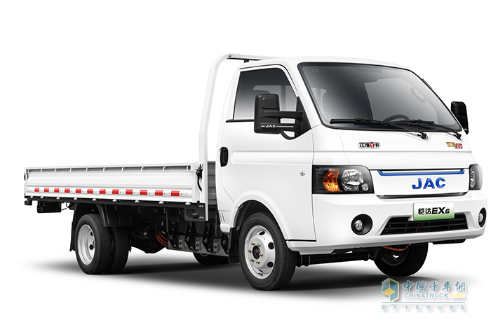 江淮汽車