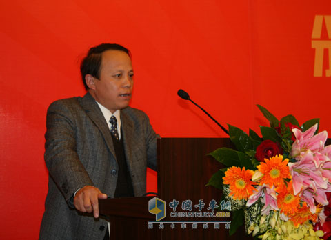 為實現(xiàn)華菱30000輛銷售目標(biāo)而奮斗