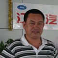 江淮的過(guò)硬底盤(pán)贏得馮滿洪十年信任