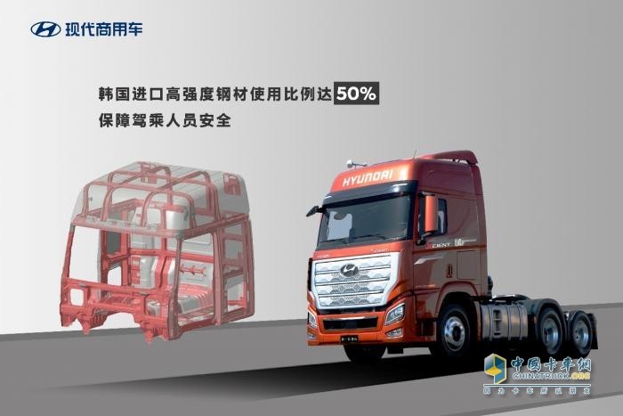 在市場(chǎng)存量競(jìng)爭(zhēng)時(shí)代，產(chǎn)品的同質(zhì)化越來(lái)越高，相應(yīng)的市場(chǎng)競(jìng)爭(zhēng)自然也越來(lái)越激烈。在如此市場(chǎng)環(huán)境下，現(xiàn)代商用車(chē)將走什么樣的道路呢？