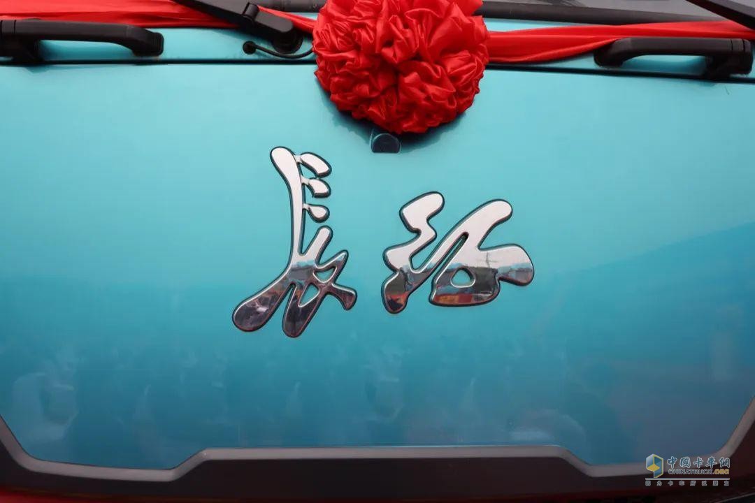 長城汽車商用車業(yè)務提速，如果科技90臺新能源重卡交付成都