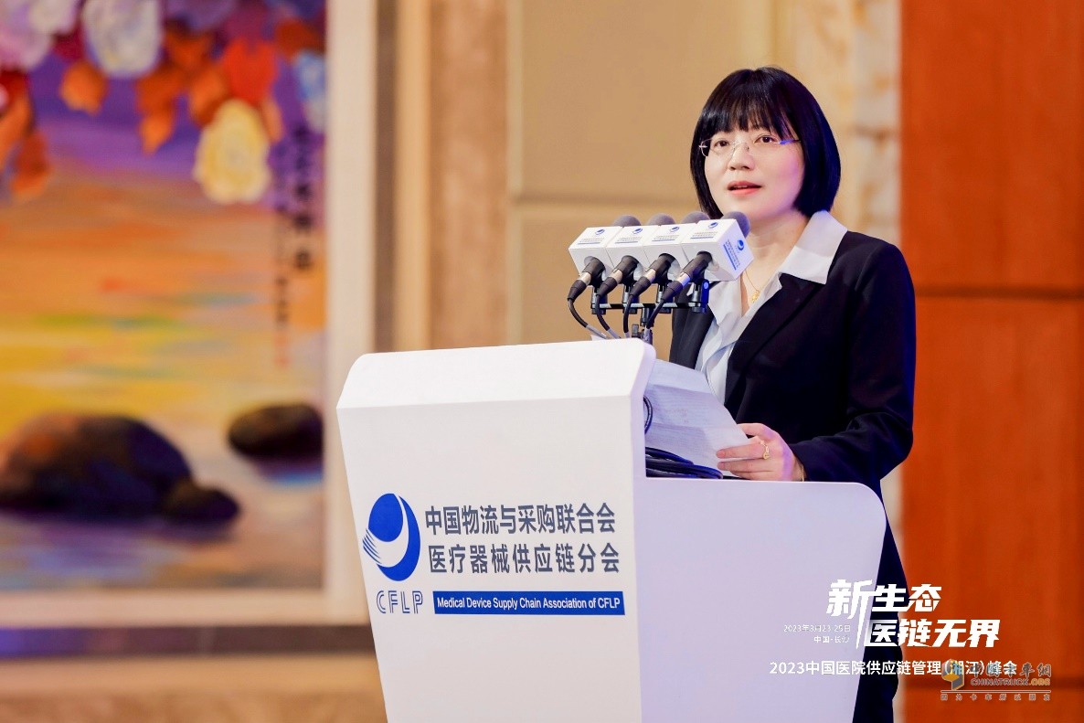 歐航歐馬可以更高標準助力醫(yī)藥冷鏈物流高質(zhì)量發(fā)展