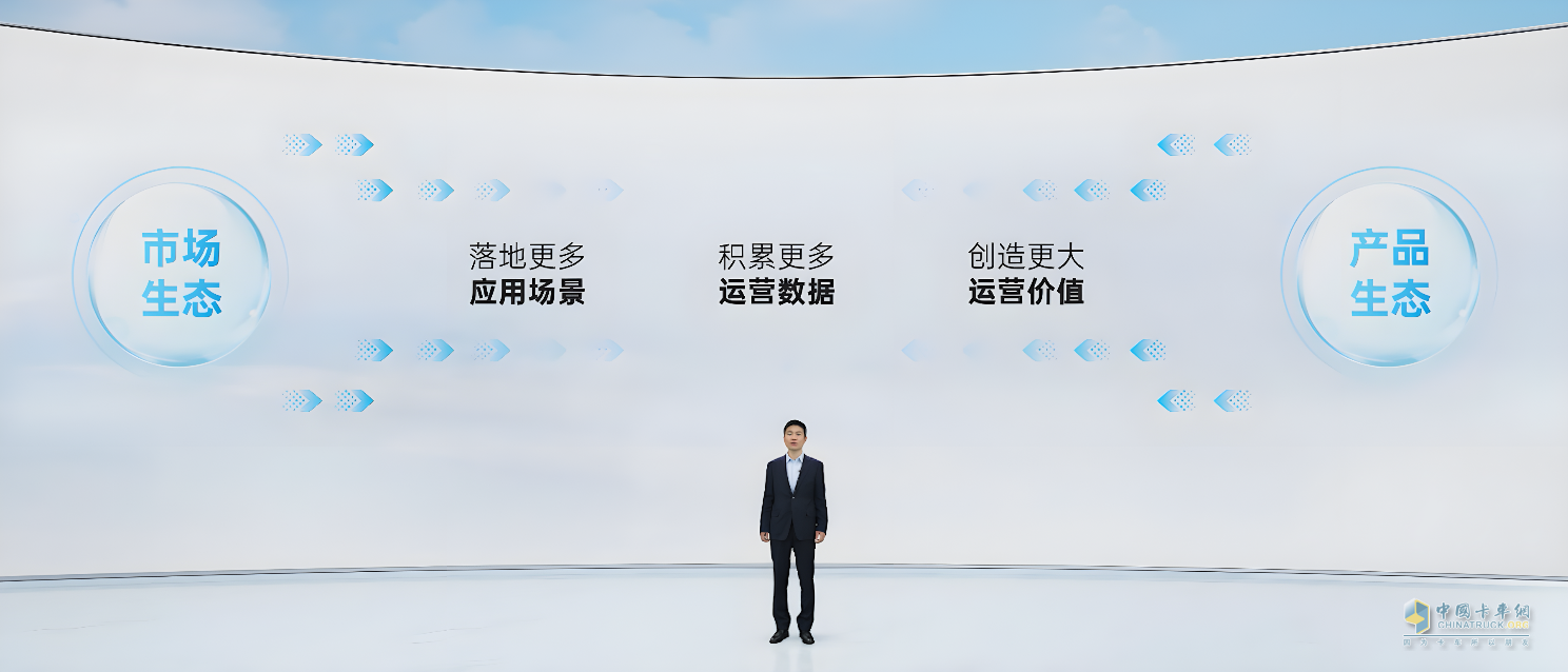 100座加氫站！650輛氫能重卡！未勢能源2023年度發(fā)布會(huì)“大動(dòng)作”