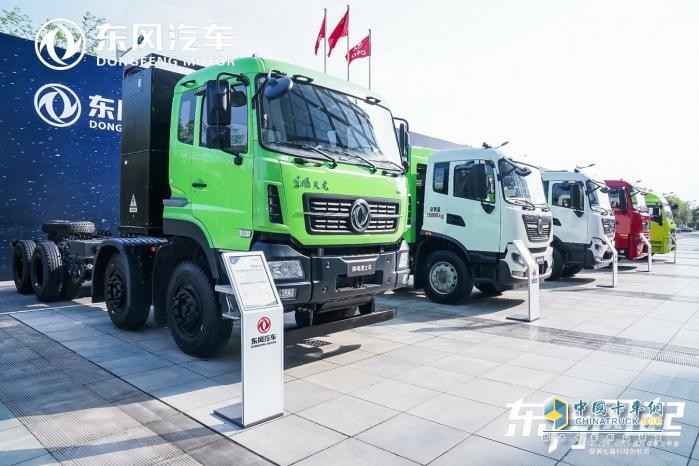 東方風(fēng)起，2023東風(fēng)汽車品牌春季發(fā)布會透露哪些關(guān)鍵信息？