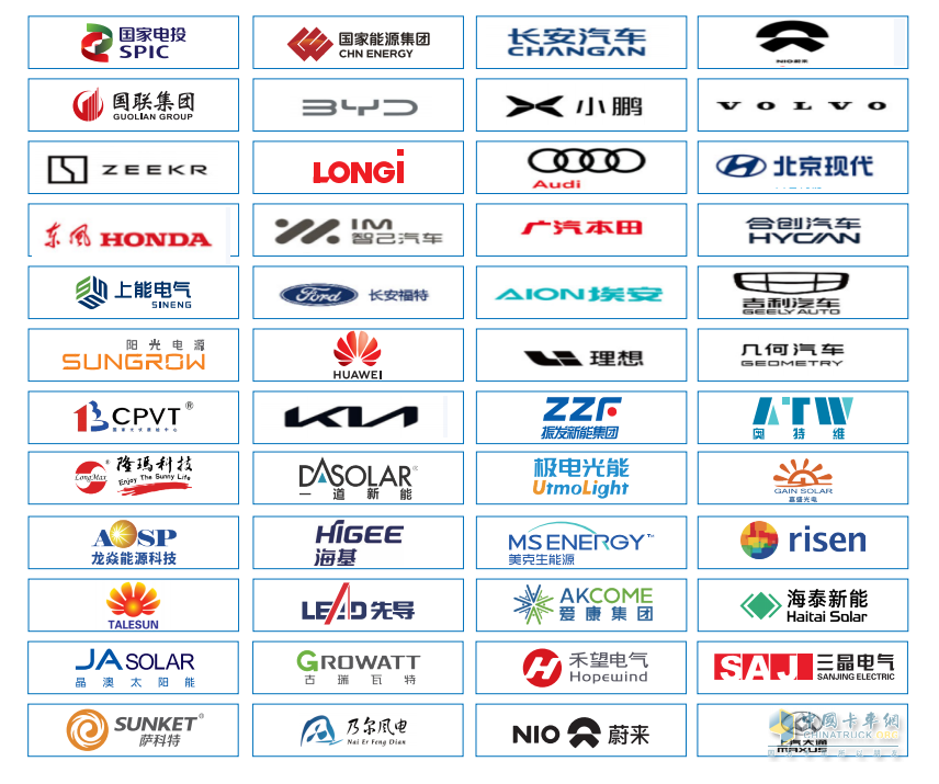 2023福建（廈門）新能源汽車產(chǎn)業(yè)展覽會(huì)將于12月舉行