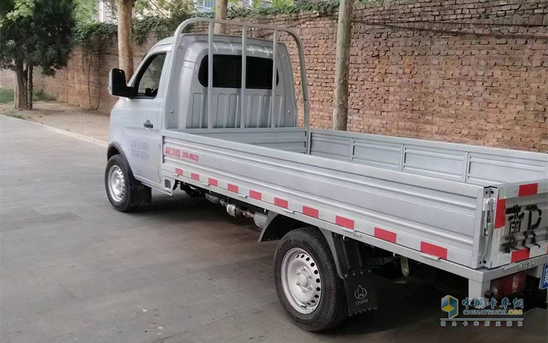 難斷七年情緣，慶哥與長(zhǎng)安續(xù)寫人車佳話