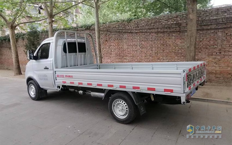 難斷七年情緣，慶哥與長(zhǎng)安續(xù)寫人車佳話
