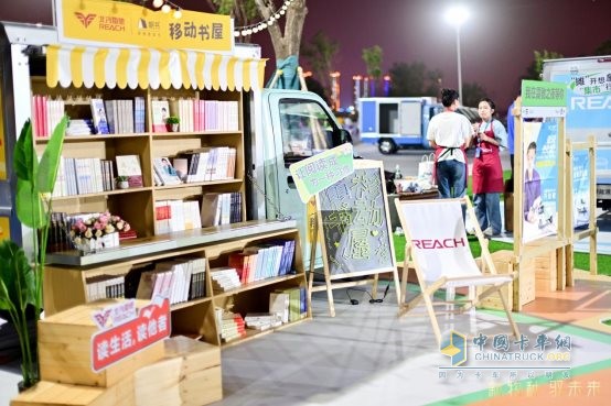 北汽雷馳新能源MINI卡助力“國之大者”，擘畫中國式現(xiàn)代化新圖景