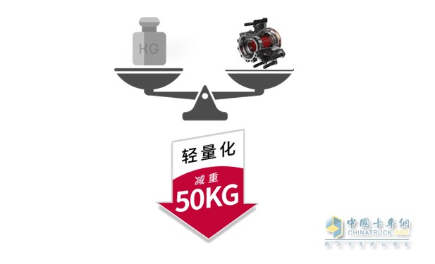 長壽命，免維護！康邁油潤滑輪轂引領(lǐng)輪端技術(shù)革新