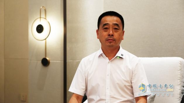 讓運(yùn)輸變得更加輕松 解放鷹途未來(lái)更可期