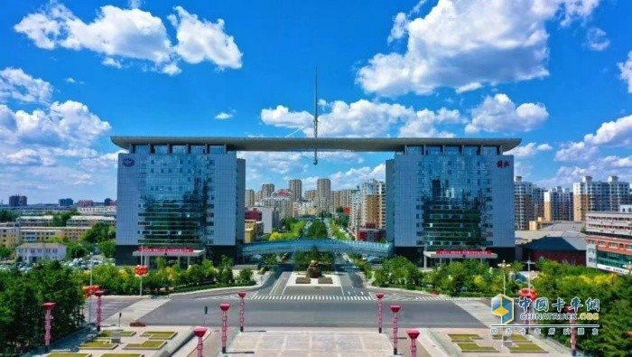 2024年，一汽解放會(huì)走哪些棋？   