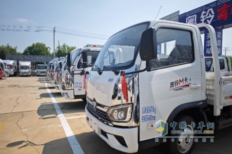 平安車管家探尋天津通鴻如何差異化破局？