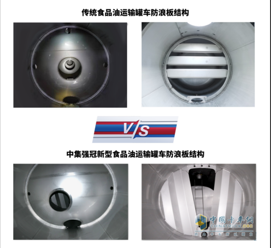 強制性國標守護“舌尖安全”，揭秘新一代食品油運輸罐車制造要求