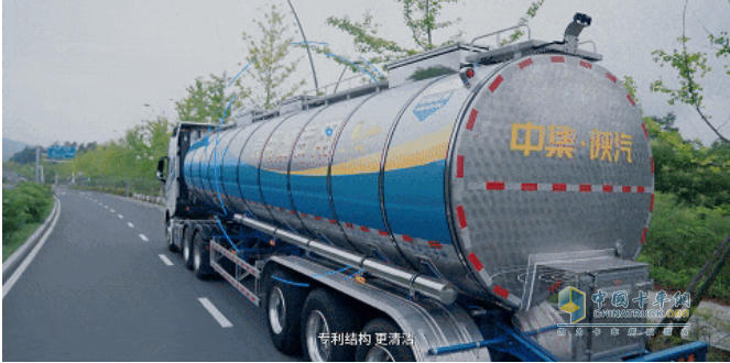 強制性國標守護“舌尖安全”，揭秘新一代食品油運輸罐車制造要求