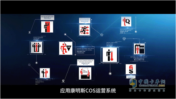 安徽康明斯：把質(zhì)量作為生命線，為客戶創(chuàng)造終身信賴的體驗(yàn)！