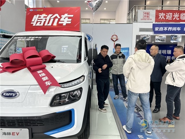 五大優(yōu)勢(shì)助力開(kāi)瑞江豚再登蕪湖市占第一寶