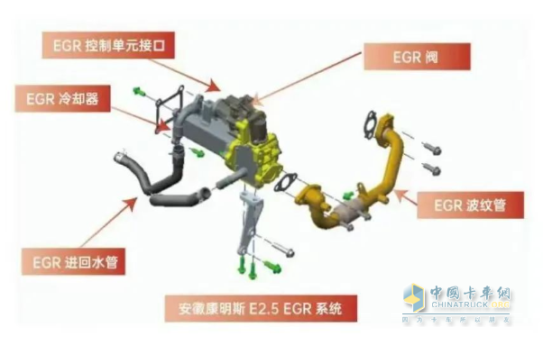 以技術(shù)為核心，安徽康明斯推動(dòng)輕中型燃油動(dòng)力升級(jí)！