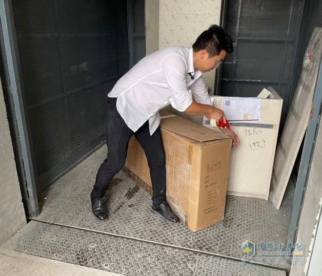 踏實走過的路，每一步都算數(shù)-蘇州御風(fēng)車主王震的奮斗路
