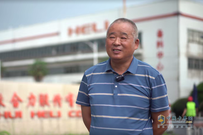 高效節(jié)油，濰柴老用戶低成本致富的生意經(jīng)