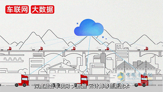 康明斯與紜毅車隊(duì)簽署數(shù)字化戰(zhàn)略合作協(xié)議，開啟妙算賦能車隊(duì)運(yùn)營新紀(jì)元