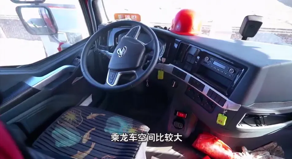 年增收近30萬！乘龍H5新能源車運(yùn)“盈”有招