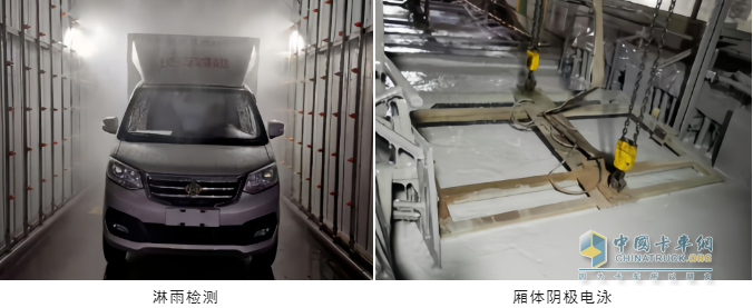 長安跨越原廠廂車：卓越品質(zhì)，超長質(zhì)保，助力創(chuàng)富每一程！