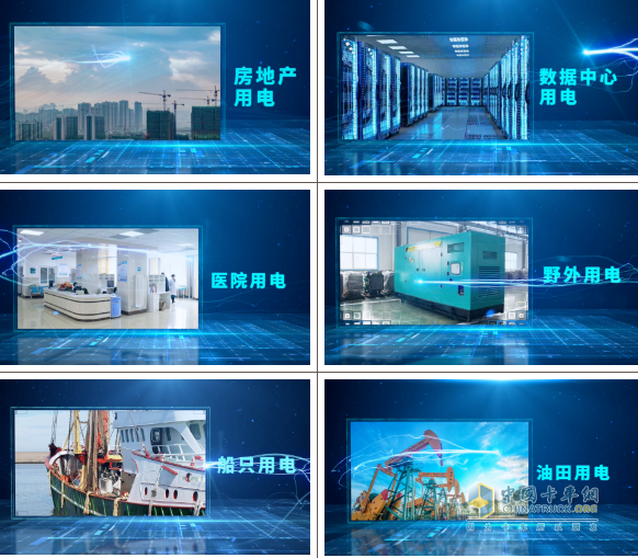 開工季訂單忙，上柴動(dòng)力電站產(chǎn)品助力OEM開拓海外市場(chǎng)