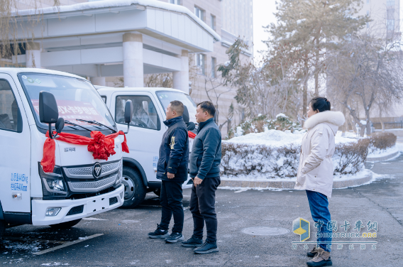 歐馬可X夢想版氣體機(jī)新疆首發(fā)上市 以