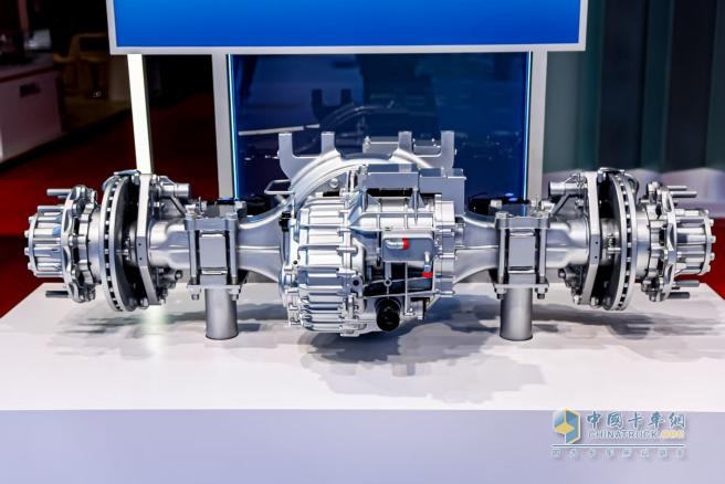廣汽領程閃耀2025上海車展：以智慧生態(tài)重塑新能源商用車未來
