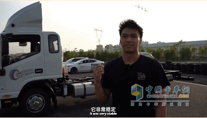 安徽康明斯攜手江淮汽車，共創(chuàng)全球動力傳奇