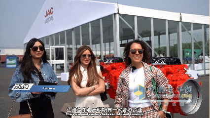 安徽康明斯攜手江淮汽車，共創(chuàng)全球動力傳奇