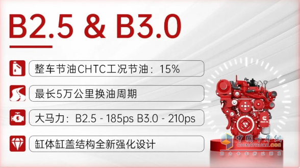 安徽康明斯攜手江淮汽車，共創(chuàng)全球動力傳奇