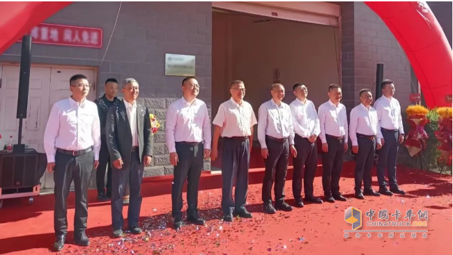 精耕細(xì)作！東風(fēng)商用車這一區(qū)域市場實現(xiàn)再突破！