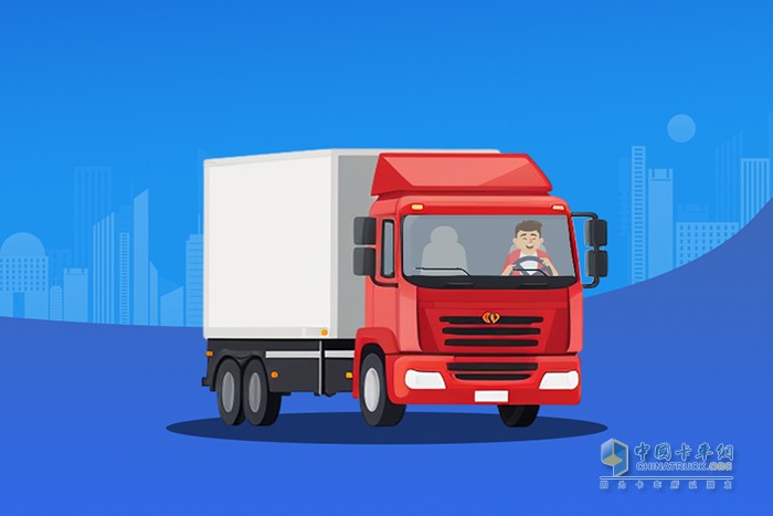東莞：貨車報(bào)廢補(bǔ)貼不限于柴油車