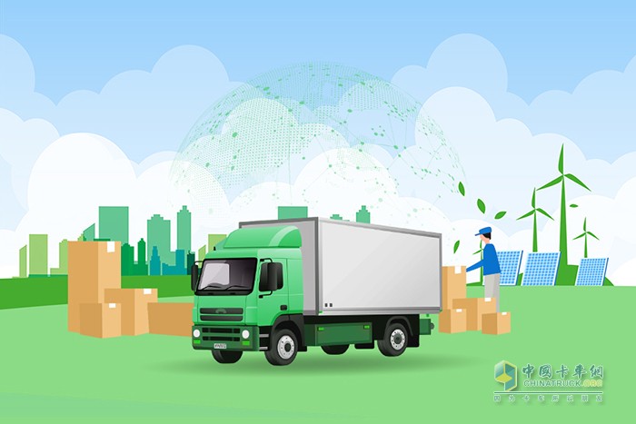 工信部：貨車類道路機動車輛產(chǎn)品上裝委托加裝管理實施細則