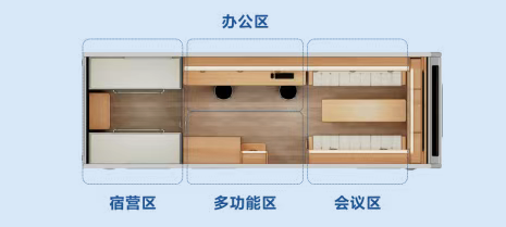 森源鴻馬機(jī)動(dòng)化警務(wù)室賦能智慧警務(wù)